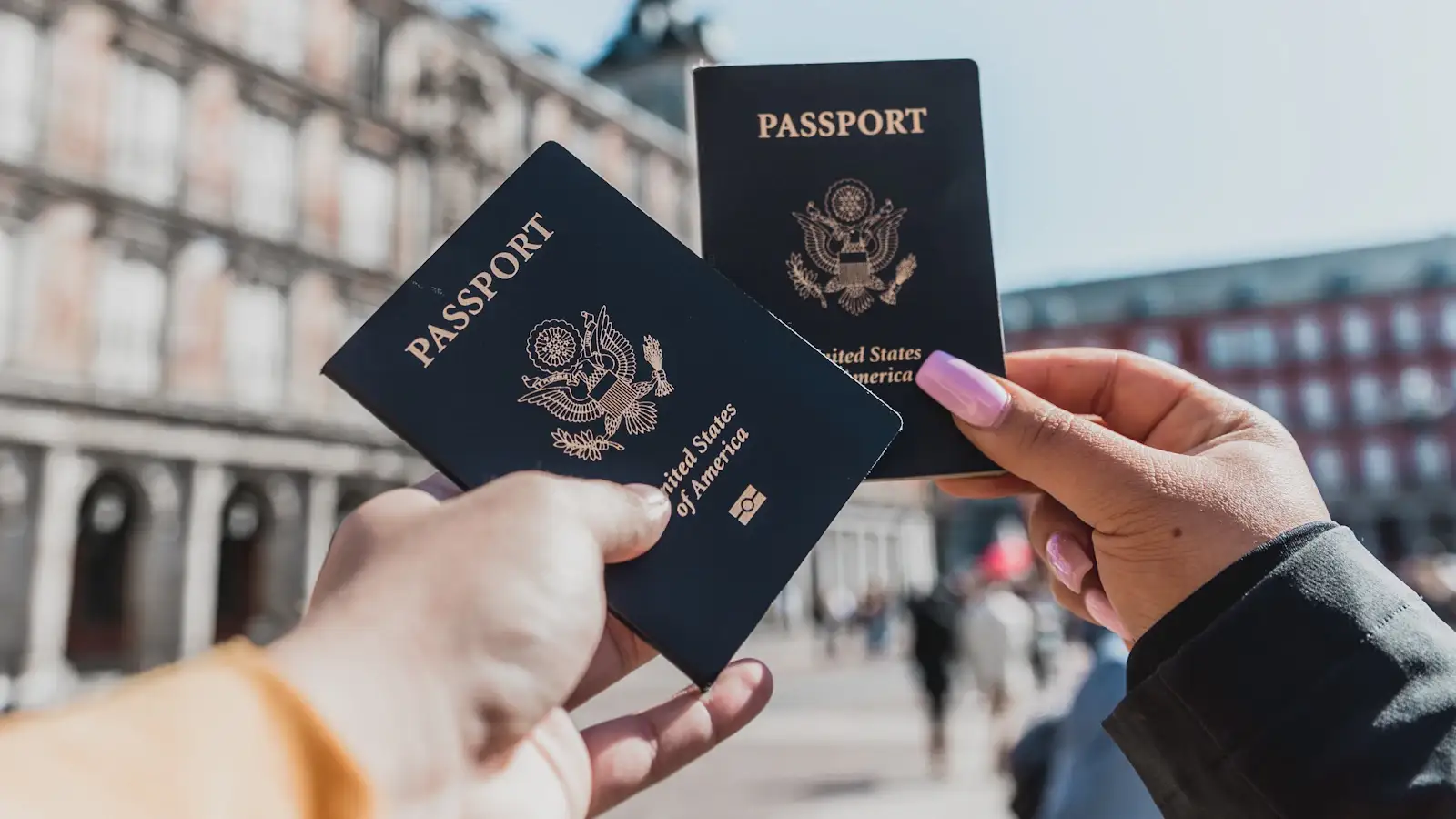 Lost Passport in China 2026: Emergency Steps for Tourists